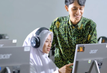 Contoh Skripsi Teknik Informatika S1