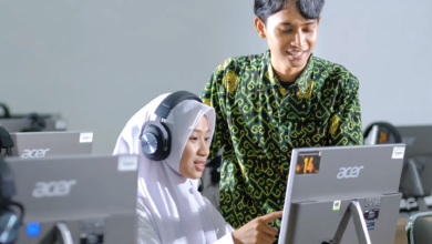 Contoh Skripsi Teknik Informatika S1
