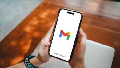 Cara Melacak Lokasi Lewat Akun Google