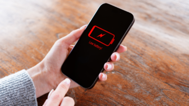 Cara Pulihkan Kapasitas Baterai yang Hilang