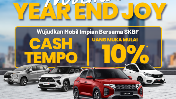 Cash Tempo adalah