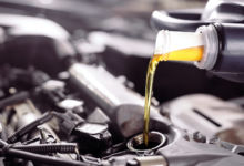 Oli Mobil Apa Saja yang Harus Diganti