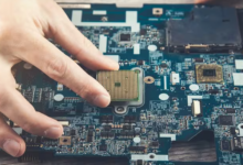 Apa Itu Chipset Laptop