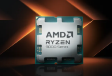 Update BIOS AMD Performa Ryzen 9600X dan 9700X Meningkat