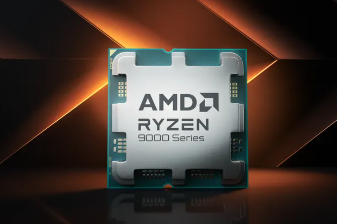 Update BIOS AMD Performa Ryzen 9600X dan 9700X Meningkat