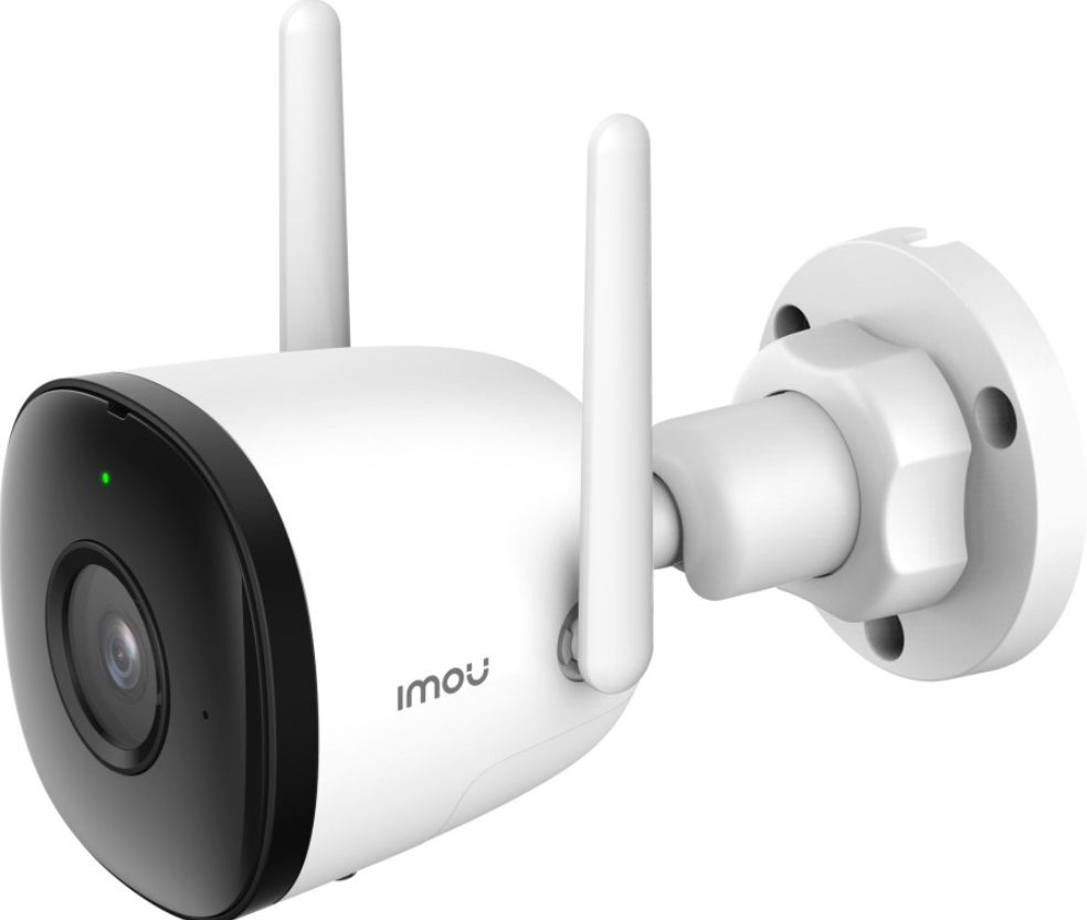 Mengenal 7 Jenis CCTV dengan Kualitas Rekaman Terbaik