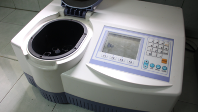 Prinsip Spektrofotometer UV-Vis