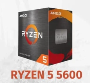 Kombinasi CPU dan GPU Terbaik 2024
