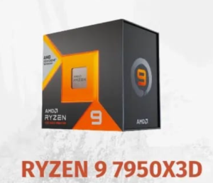Kombinasi CPU dan GPU Terbaik 2024