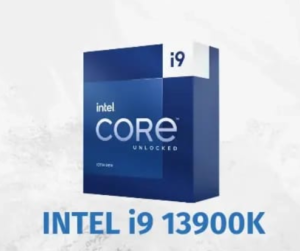 Kombinasi CPU dan GPU Terbaik 2024