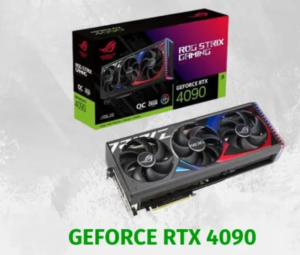 Kombinasi CPU dan GPU Terbaik 2024