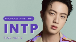 Penampilan INTP: Bagaimana Mereka Terlihat