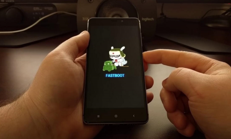 Cara Keluar dari Fastboot Xiaomi Tanpa Tombol Power