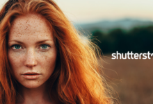 Contoh Deskripsi Shutterstock