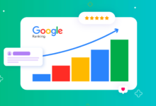 Faktor yang Tidak Mempengaruhi Ranking Situs dalam Pencarian Google Adalah