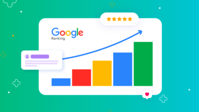 Faktor yang Tidak Mempengaruhi Ranking Situs dalam Pencarian Google Adalah