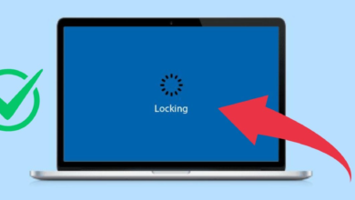 Laptop Tiba-tiba Locking: Penyebab, Solusi, dan Cara Cegah