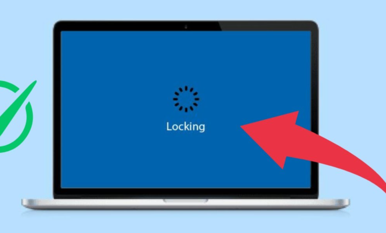 Laptop Tiba-tiba Locking: Penyebab, Solusi, dan Cara Cegah