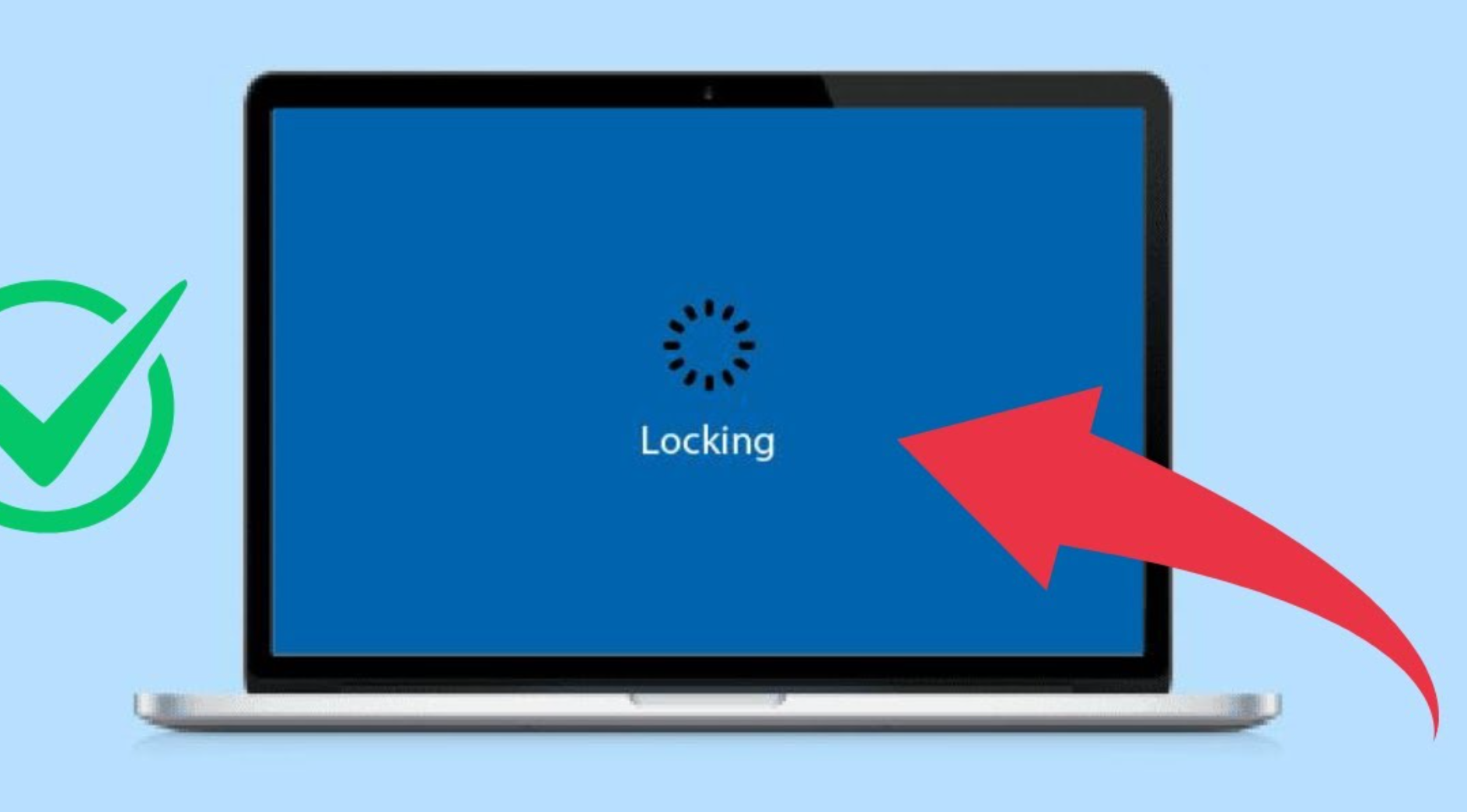 Laptop Tiba-tiba Locking: Penyebab, Solusi, dan Cara Cegah