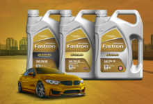 Perbedaan Oli 0W-20 dan 5W-30