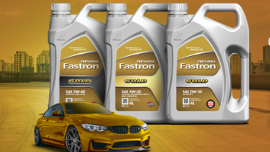 Perbedaan Oli 0W-20 dan 5W-30