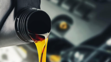 Oli Mesin Mobil Bensin yang Bagus