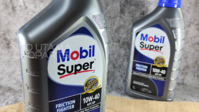 Langkah Langkah Mengganti Oli Mobil dan Kenapa Harus Diganti