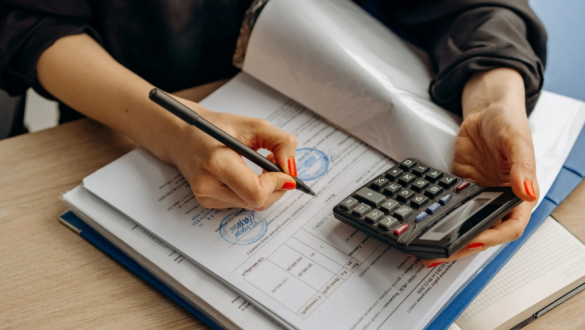 Cost Estimator Adalah