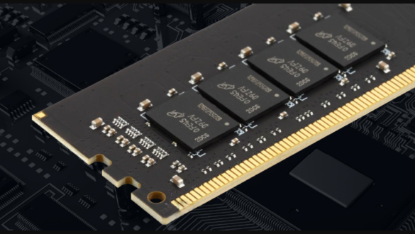 Bagaimana Cara Merawat Memori pada PC