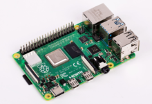 Raspberry Pi 4 Spesifikasi