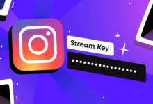 Cara Mendapatkan Streaming Key Instagram