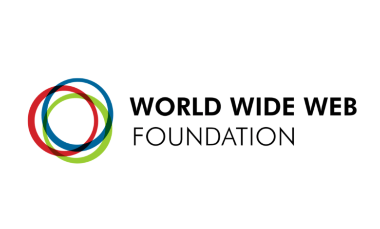 World Wide Web Foundation Tutup Setelah 15 Tahun