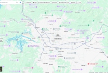 Cara Menghapus Foto di Google Maps