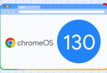 ChromeOS Dapatkan Update Besar: Apa Saja yang Baru?
