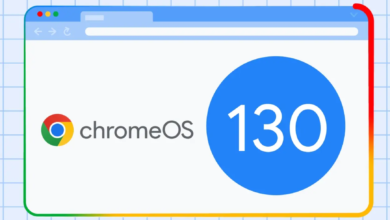 ChromeOS Dapatkan Update Besar: Apa Saja yang Baru?