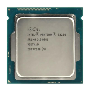 LGA 1150 Processor List
