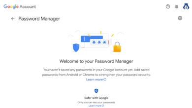 Cara Cek Sandi Akun Google dengan Mudah dan Aman