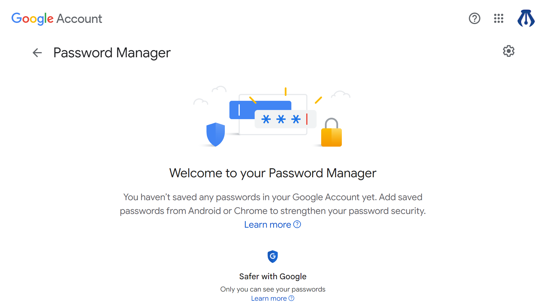 Cara Cek Sandi Akun Google dengan Mudah dan Aman