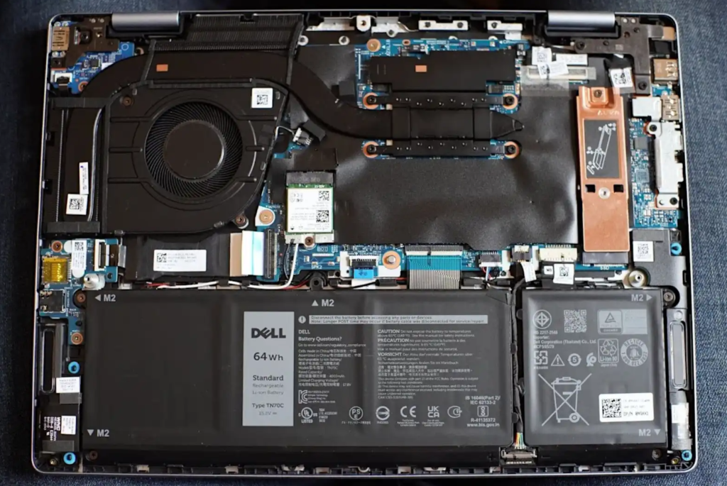 Ini Komponen Laptop Yang Bisa di Upgrade | LidahTekno