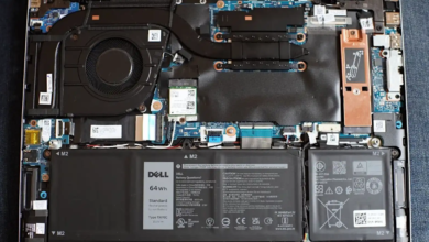 Ini Komponen Laptop Yang Bisa di Upgrade