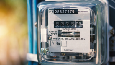 1000 kWh Berapa Watt