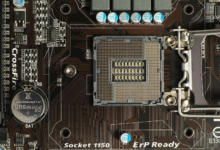 LGA 1150 Processor List: Daftar Lengkap Prosesor Socket H3
