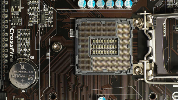 LGA 1150 Processor List: Daftar Lengkap Prosesor Socket H3