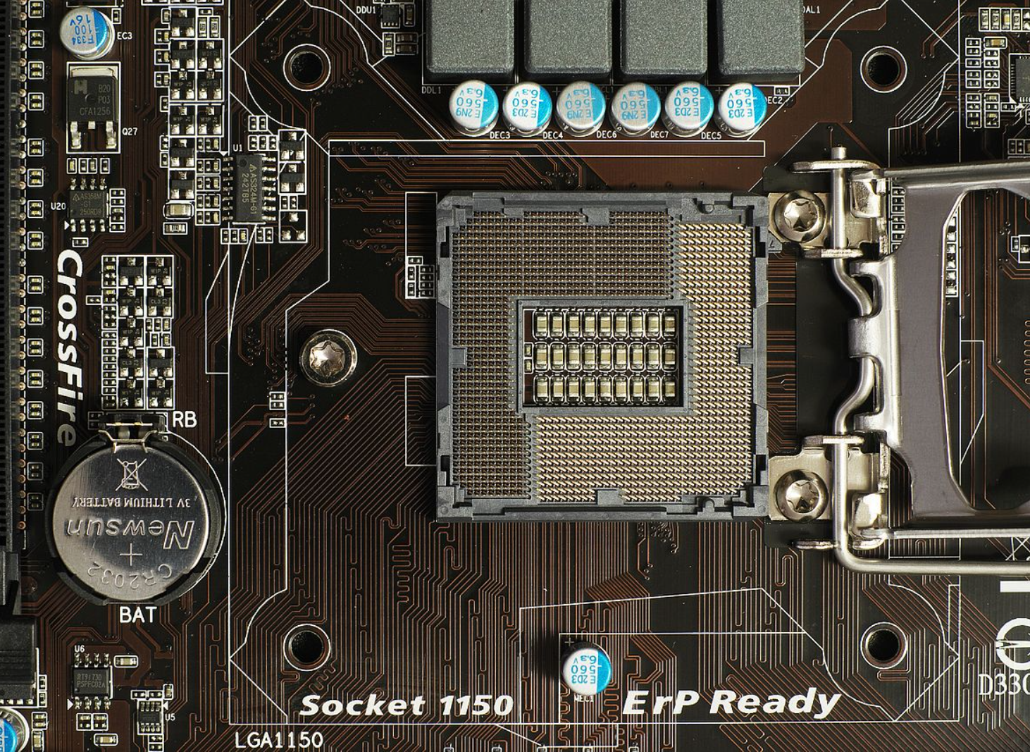 LGA 1150 Processor List: Daftar Lengkap Prosesor Socket H3
