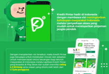 Pinjol Legal OJK Bulanan