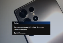 Samsung Galaxy S25 Ultra: Bocoran Desain Terbaru