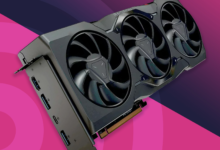 Urutan VGA Terbaik dari AMD, NVIDIA, dan Intel