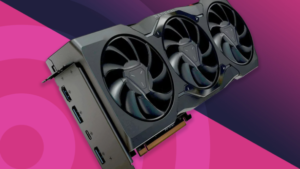Urutan VGA Terbaik dari AMD, NVIDIA, dan Intel