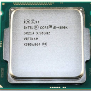 LGA 1150 Processor List