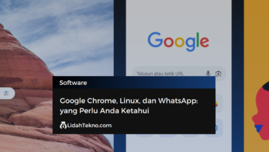 Google Chrome, Linux, dan WhatsApp: yang Perlu Anda Ketahui